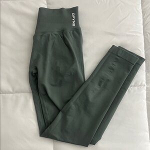 DFYNE Impact Leggings